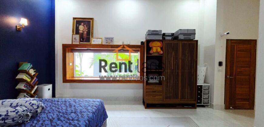 Xiengda House for rent