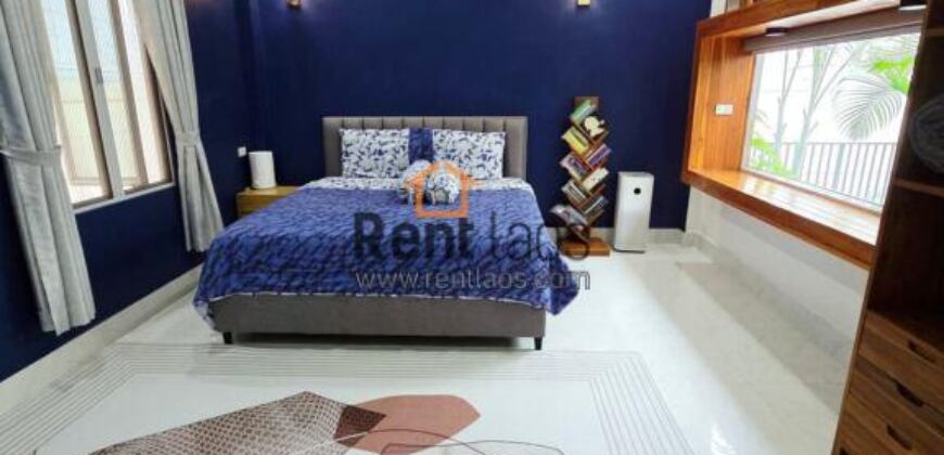 Xiengda House for rent