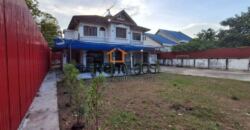 House near Singapore embassy for rent House near Singapore embassy for rent