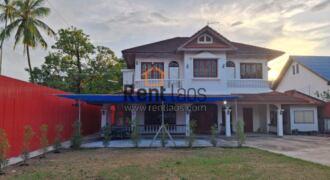 House near Singapore embassy for rent