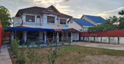 House near Singapore embassy for rent House near Singapore embassy for rent