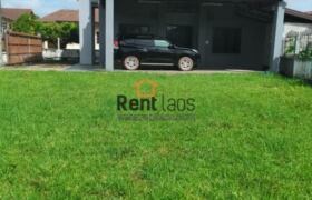 House near WFP for rent