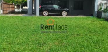 House near WFP for rent