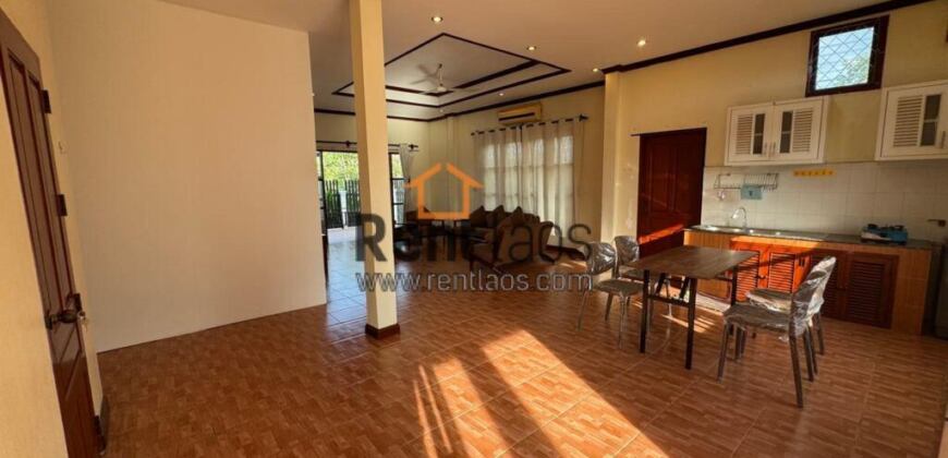 House near Australia embassy for rent