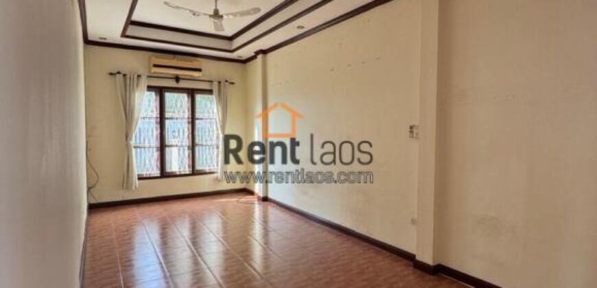 House near Australia embassy for rent