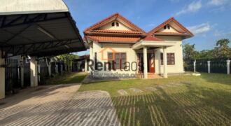 House near Australia embassy for rent
