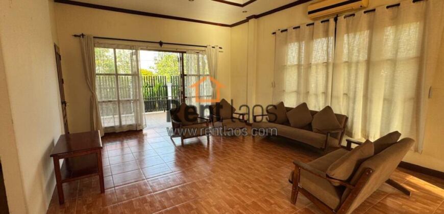 House near Australia embassy for rent
