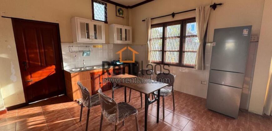 House near Australia embassy for rent