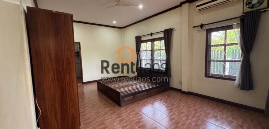 House near Australia embassy for rent